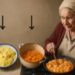 Gnocchi di patate: quando scolarli dall’acqua bollente