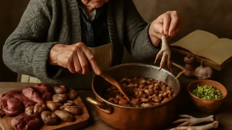 Fagioli borlotti secchi: come cuocerli finché sono teneri senza romperli