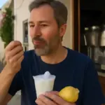Sorbetto al limone senza gelatiera: come prepararlo e servirlo