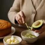 Come tagliare un avocado e staccare la polpa dalla buccia