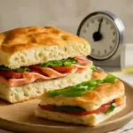 Panini per il pranzo fuori casa: come assemblarli senza bagnare il pane