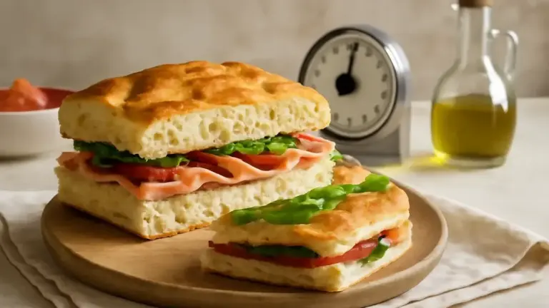 Panini per il pranzo fuori casa: come assemblarli senza bagnare il pane