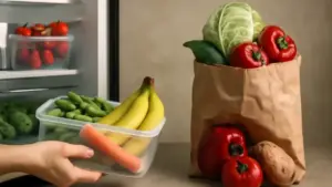 Come organizzare il frigorifero dopo la spesa: ordine e temperature