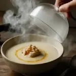 Vellutata di cavolfiore e patate: ricetta cremosa senza panna