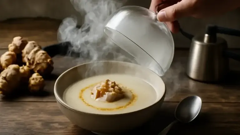 Vellutata di cavolfiore e patate: ricetta cremosa senza panna