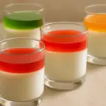 Panna cotta alla vaniglia: come dosare la gelatina senza renderla gommosa