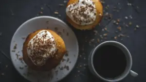 Muffin alla zucca: come ottenere un impasto soffice e non acquoso