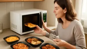 Organizzare una cena con un solo forno: ordine delle preparazioni