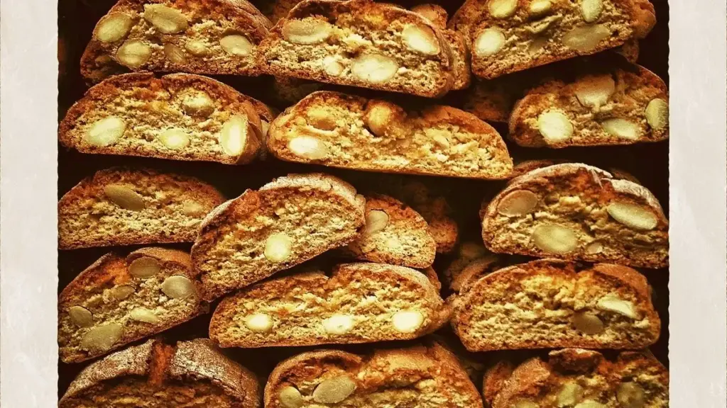 Biscotti con farina integrale: come evitare un impasto troppo asciutto