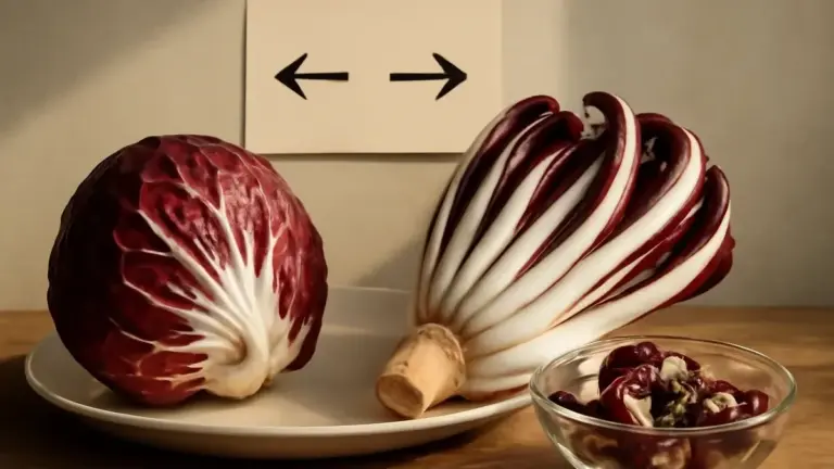 Radicchio rosso: quali varietà scegliere per il forno e per le insalate