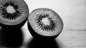 Kiwi troppo acerbi: come lasciarli maturare senza rovinarli