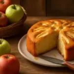 Come evitare che le mele tagliate anneriscano prima di una torta