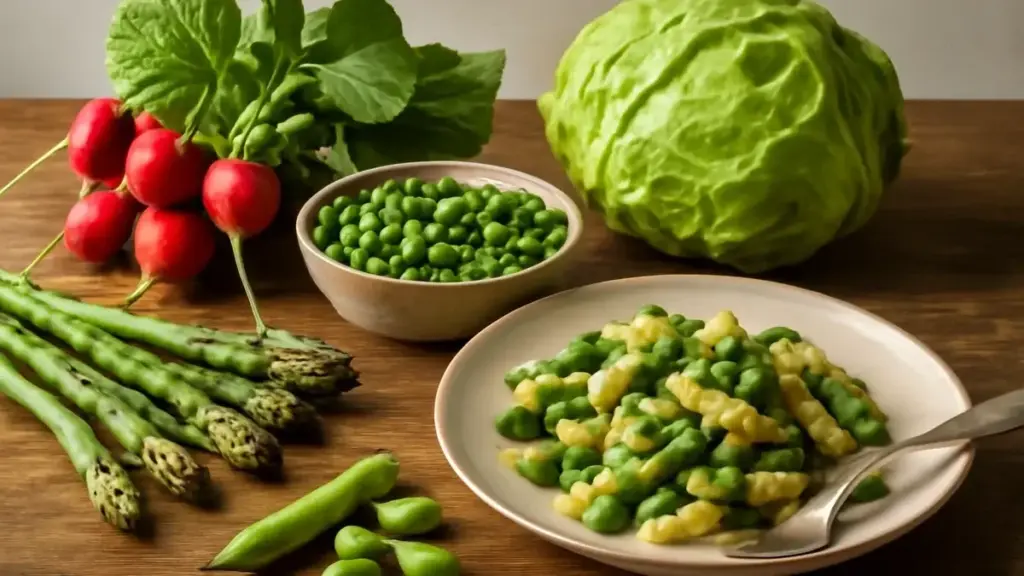 Fagiolini al vapore: come mantenere una consistenza piacevole