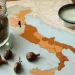 Come rimuovere facilmente la pellicina dalle nocciole tostate