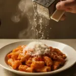 Come evitare che il formaggio grattugiato formi grumi nel sugo