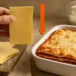 Lasagne vegetariane al forno: come evitare che gli strati si asciughino