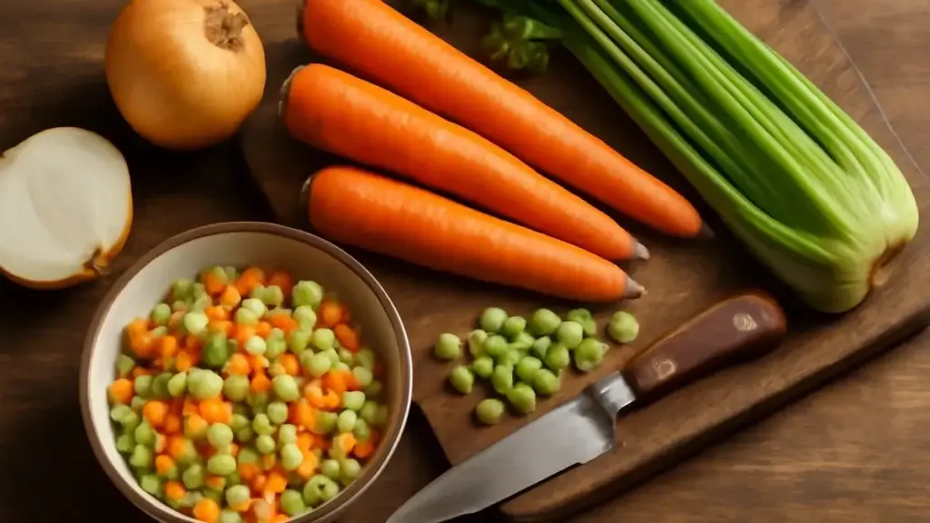 Verdure per il minestrone: quali tagliare prima e come conservarle