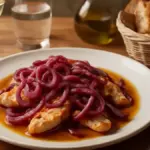 Braciole di maiale in padella: come controllare la cottura al centro